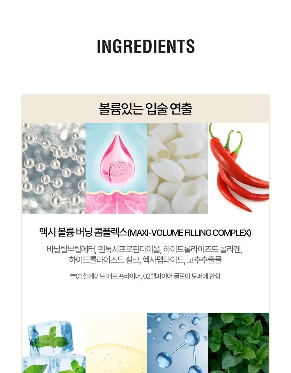 [리뉴얼/NEW] 홀리카홀리카 데빌스 플럼퍼 상세페이지 29